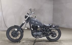 YAMAHA SR400 2000 1JR