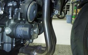 HONDA CB1000HORNET 2025 SC86