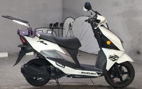 SUZUKI AVENIS 125 EA12J