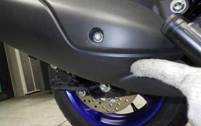 YAMAHA NMAX-3 2021 SEL1J