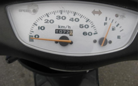 HONDA DIO AF34