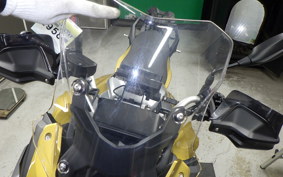 BMW F900XR 2020