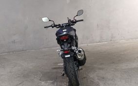 HONDA CB250R MC52