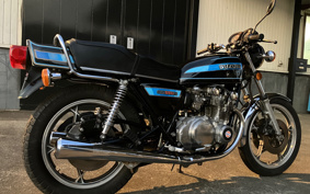 SUZUKI GS550 1981 GS550