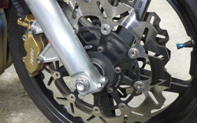 HONDA CB1300SF SUPER BOLDOR 2008 SC54