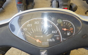 HONDA DIO Gen.6 AF68