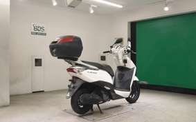 HONDA LEAD 125 2022 JF45