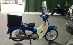 HONDA SUPER CUB50 AA09