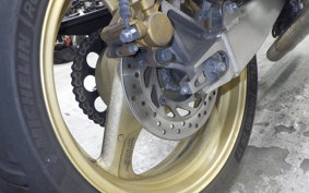 HONDA CB400 SUPER BOLDOR VTEC 2011 NC42