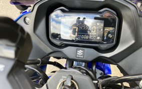 SUZUKI GSX250 R DN11A