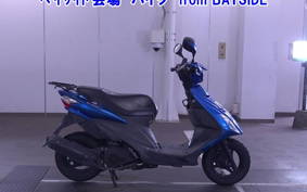 SUZUKI ADDRESS V125