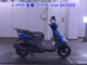 Фото Suzuki ADDRESS V125 с японского аукциона