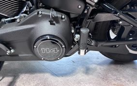 HARLEY FXBBS 2022 YYK