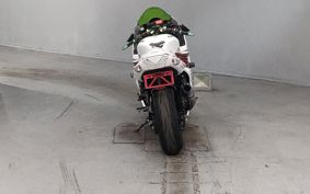 KAWASAKI ZX 1400 NINJA 2007 ZXNA15