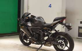 KAWASAKI ZX-25R 2024 ZX250E