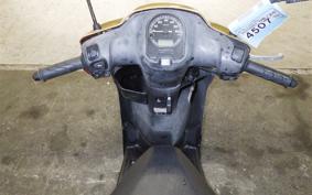 HONDA TACT Basket 2022 AF79