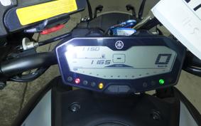 YAMAHA MT-07 ABS 2019 RM19J