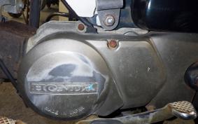 HONDA C50 SUPER CUB C50