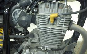HONDA FTR223 MC34