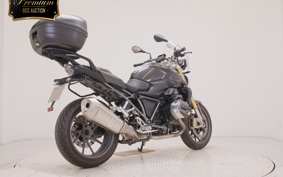 BMW R1200R 2015
