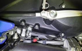 BUELL XB9R FIREBOLT 2003