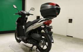SUZUKI ADDRESS 110 2022 CE47A