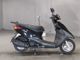 Фото Yamaha AKUSHI STREET с японского аукциона