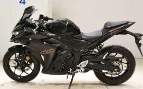 YAMAHA YZF-R25 RG43J