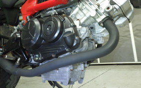 HONDA VTR 250 Gen. 2 2024 MC33