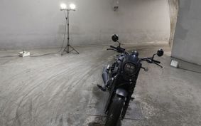 HONDA REBEL 250 S MC49