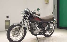 YAMAHA SR400 Gen.3 2003 RH01J