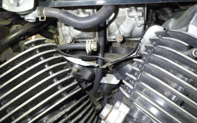 YAMAHA DRAGSTAR 400 CLASSIC 1998 4TR