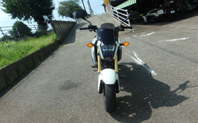 HONDA GROM JC61