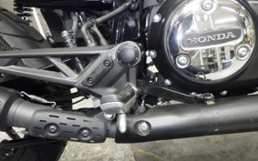 HONDA GB350S 2022 NC59