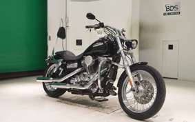 HARLEY FXDC 1580 2009