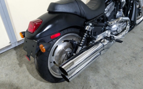 HARLEY HARLEY VRSCD 2006 HDZ