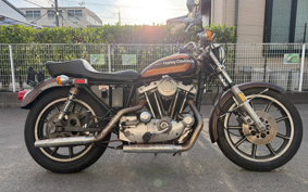 HARLEY XLH1000 2001 721