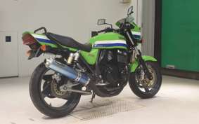 KAWASAKI ZRX400 2005 ZR400E