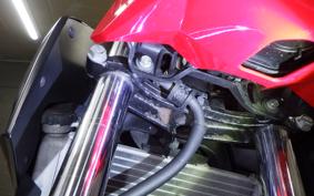 HONDA CB250F 2010 MC43