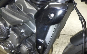 TRIUMPH TRIDENT 660 2021