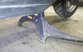 SUZUKI SKYWAVE 200 (Burgman 200) CH41A