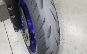 YAMAHA YZF-R6 2018