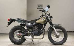 YAMAHA TW200 2JL