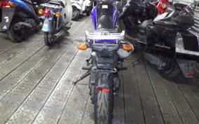 YAMAHA XT250X DG11J