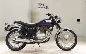KAWASAKI ESTRELLA RS Custom BJ250A