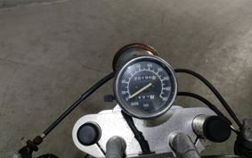 YAMAHA VIRAGO 400 2NT