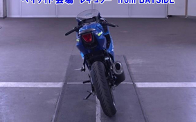 OTHER GSX-R125A