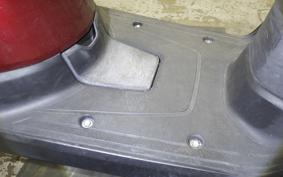 HONDA TACT Gen.4 AF79