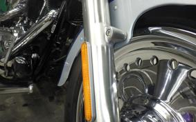 HARLEY FLSTF 1580 2012