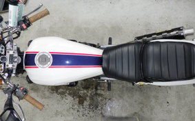 YAMAHA XJR400 R 1997 4HM